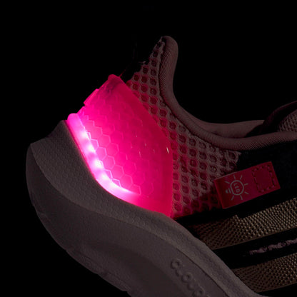 Adidas Lightorama Rnr El Bebek Pembe Spor Ayakkabı