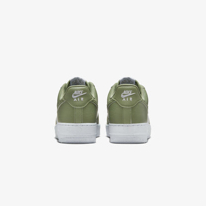 Nike Air Force 1 '07 Next Nature Kadın Yeşil Spor Ayakkabı
