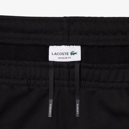 Lacoste Erkek Regular Fit Siyah Şort