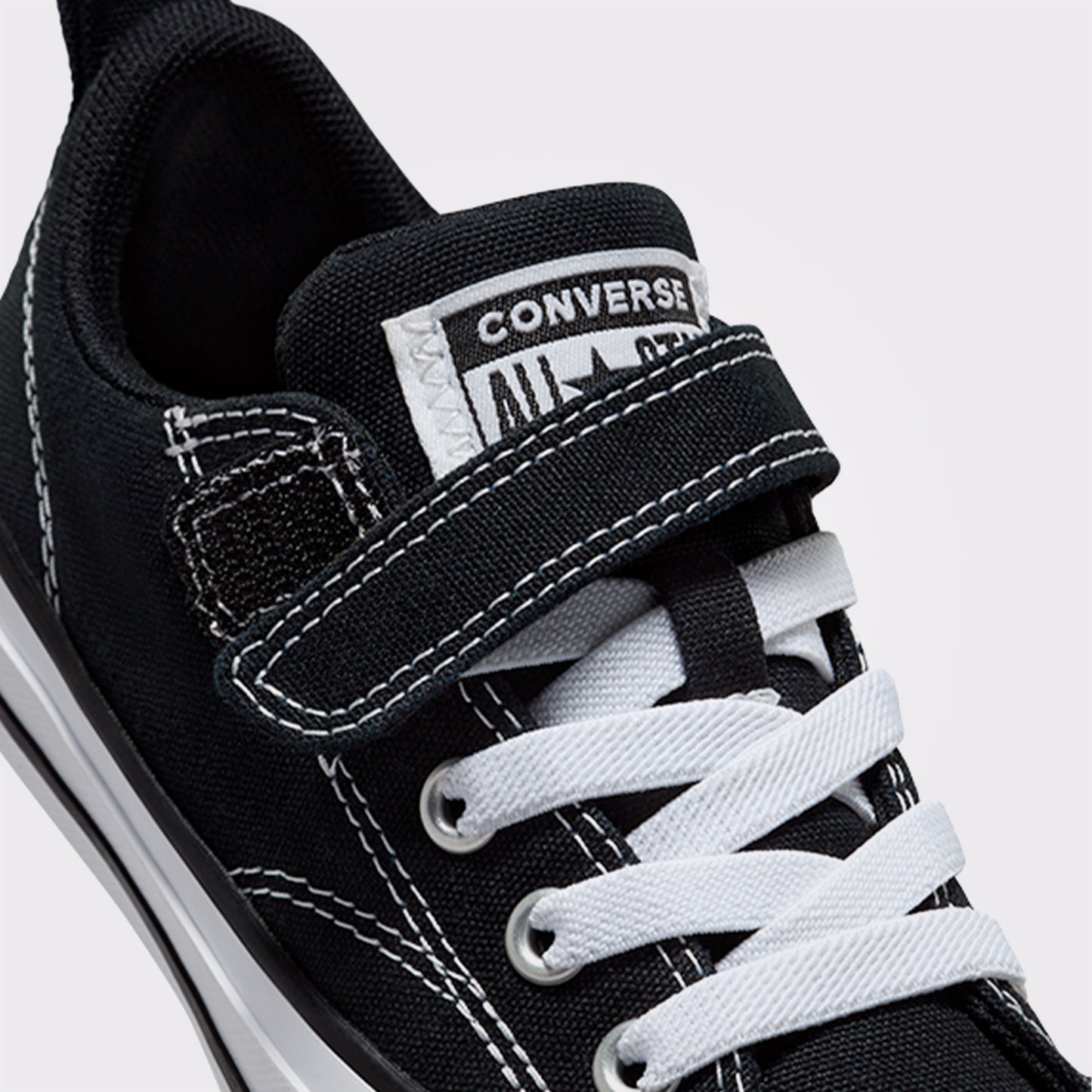 Converse Chuck Taylor All Star Malden Çocuk Siyah Sneaker