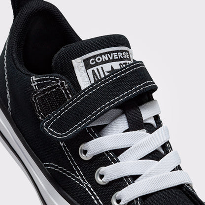 Converse Chuck Taylor All Star Malden Çocuk Siyah Sneaker