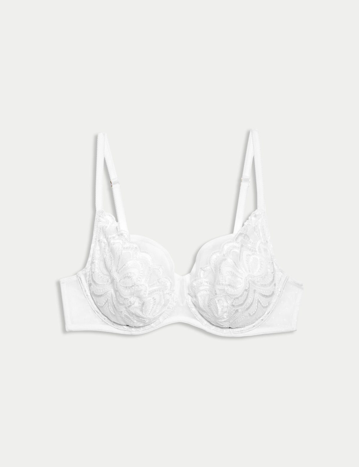Amelia Natural Lift Full Cup Balenli Sütyen