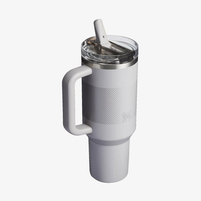 Stanley Quencher Protour Flip Strawl 1.2l Pipetli Gri Termos