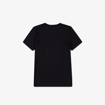 Jordan Mj 23 Çocuk Siyah T-shirt