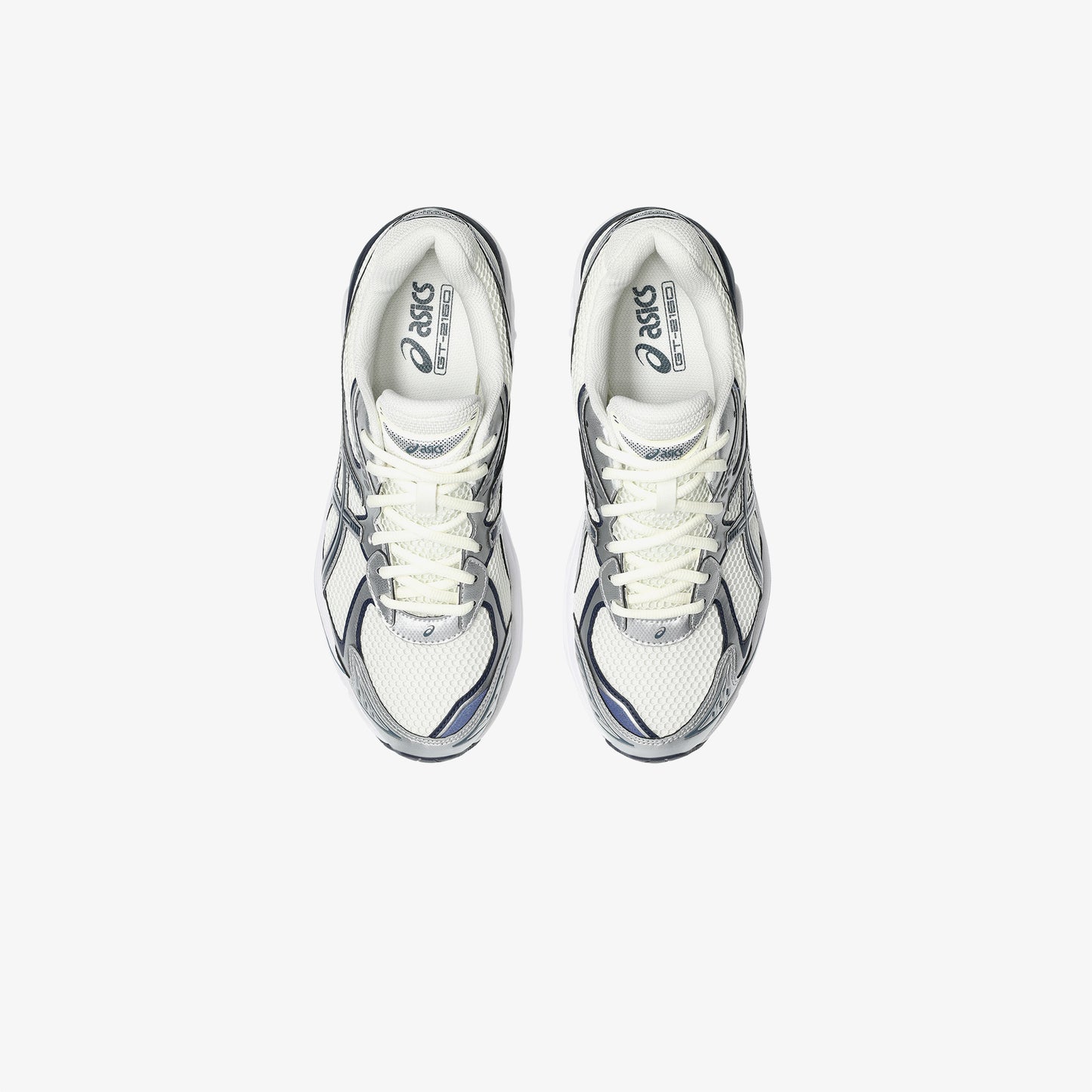 Asics Gt-2160 Unisex Krem Spor Ayakkabı