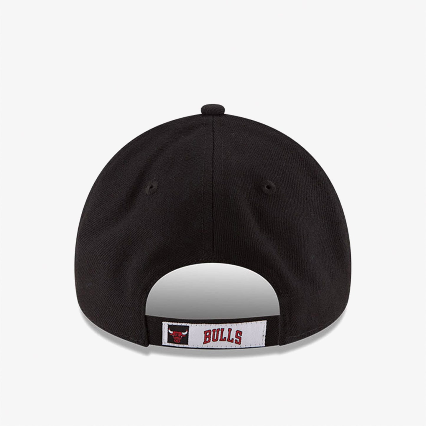 New Era 9forty Chicago Bulls The League Çocuk Siyah Şapka