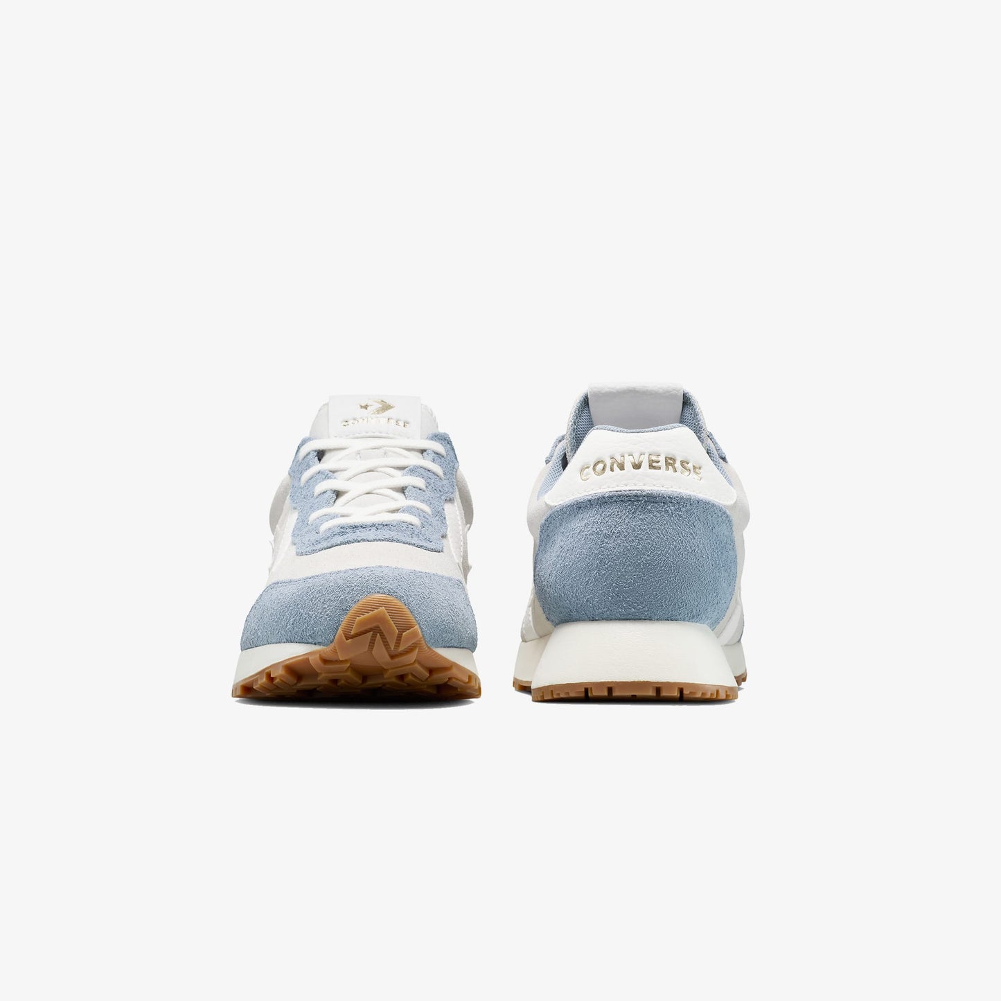 Converse Omega Trainer Unisex Gri Sneaker