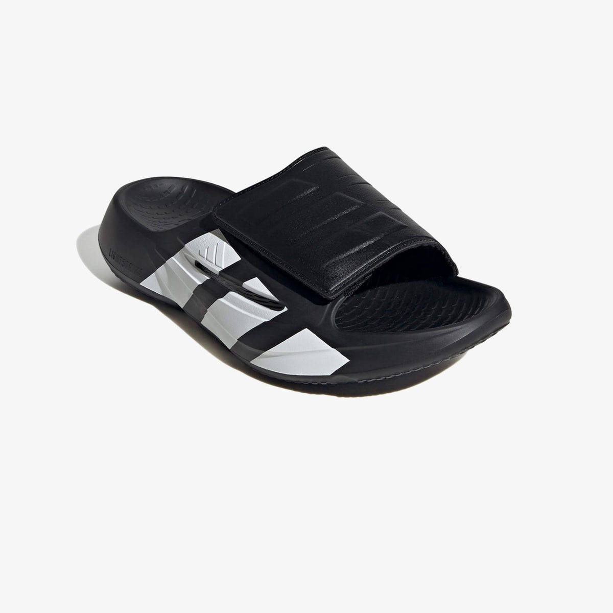Adidas Lightblaze Slide Unisex Siyah Terlik
