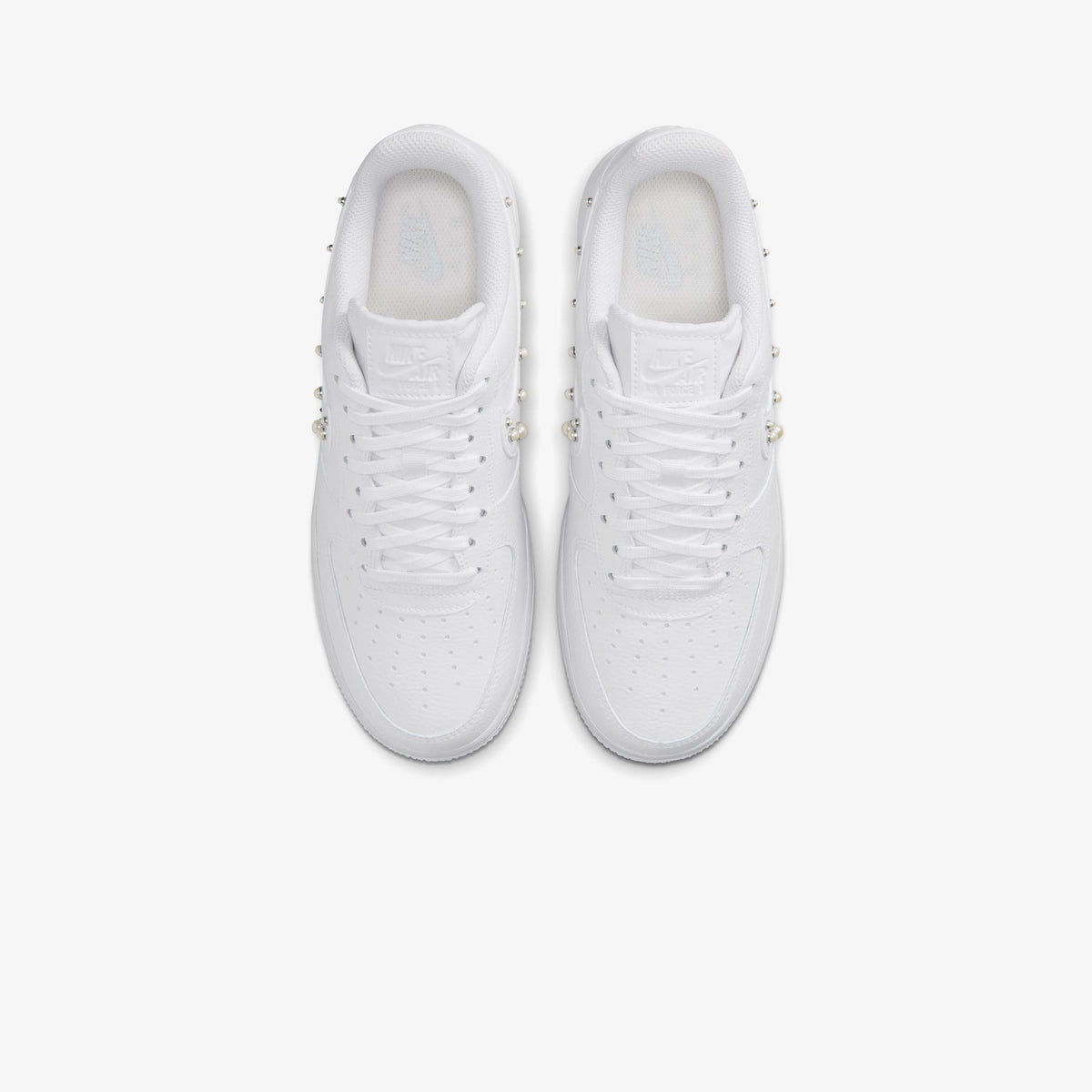 Nike Air Force 1 '07 Kadın Beyaz Spor Ayakkabı