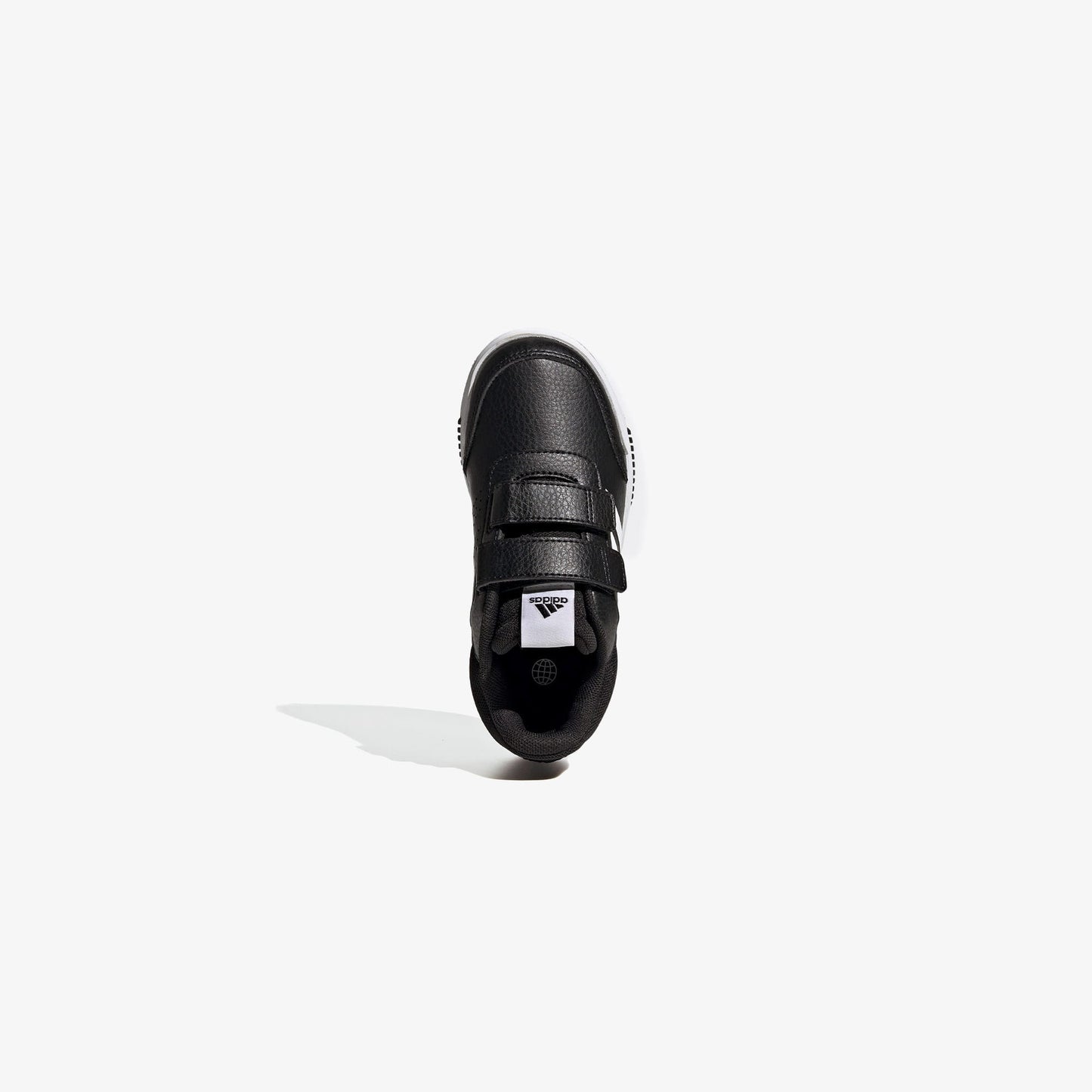 Adidas Tensaur Sport 2.0 Çocuk Siyah Spor Ayakkabı