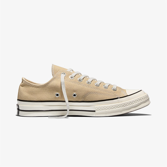 Converse Chuck 70 Unisex Sarı Sneaker