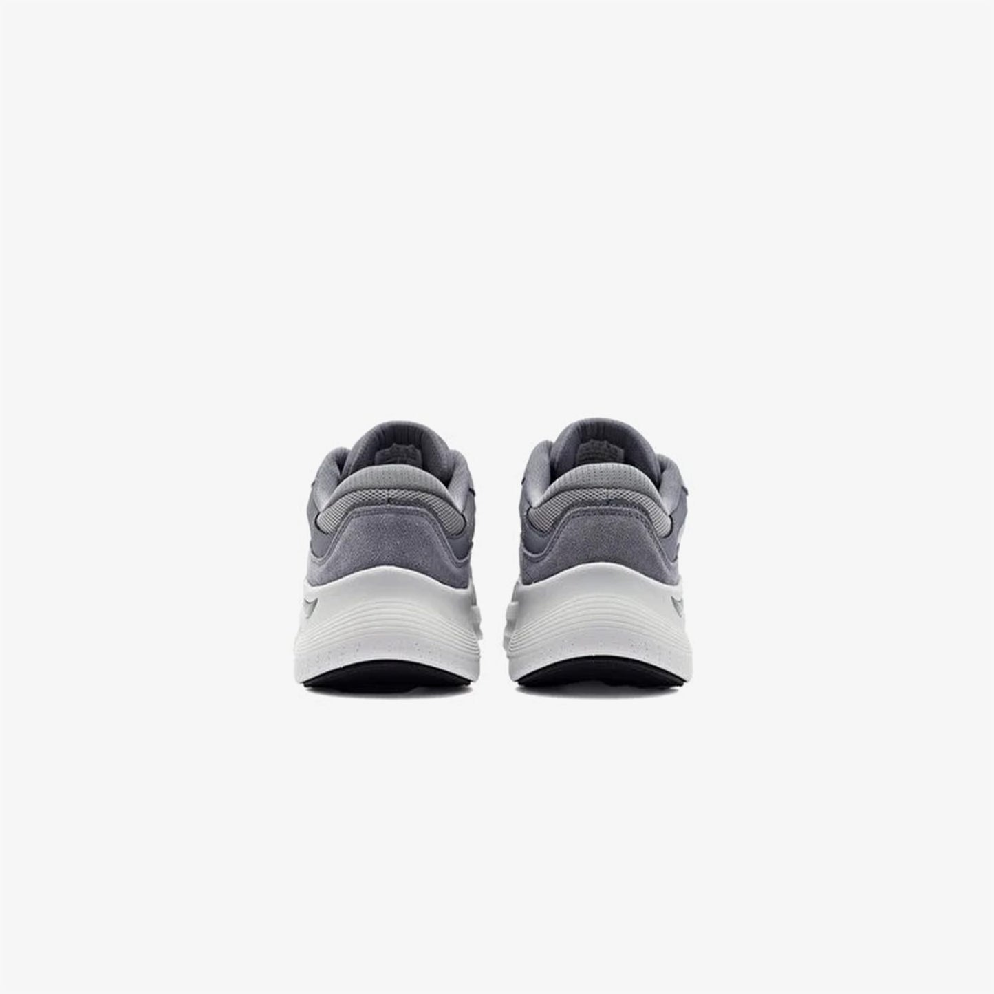 Skechers Arch Fit 2.0 The Keep Erkek Gri Spor Ayakkabı