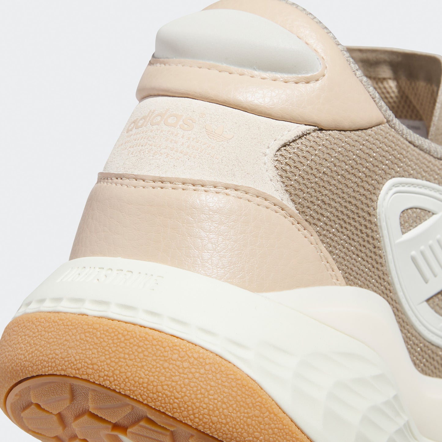 Adidas Niteball Iii Unisex Krem Spor Ayakkabı