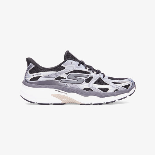 Skechers Go Run Arch Fit 2.0 Erkek Gri Spor Ayakkabı