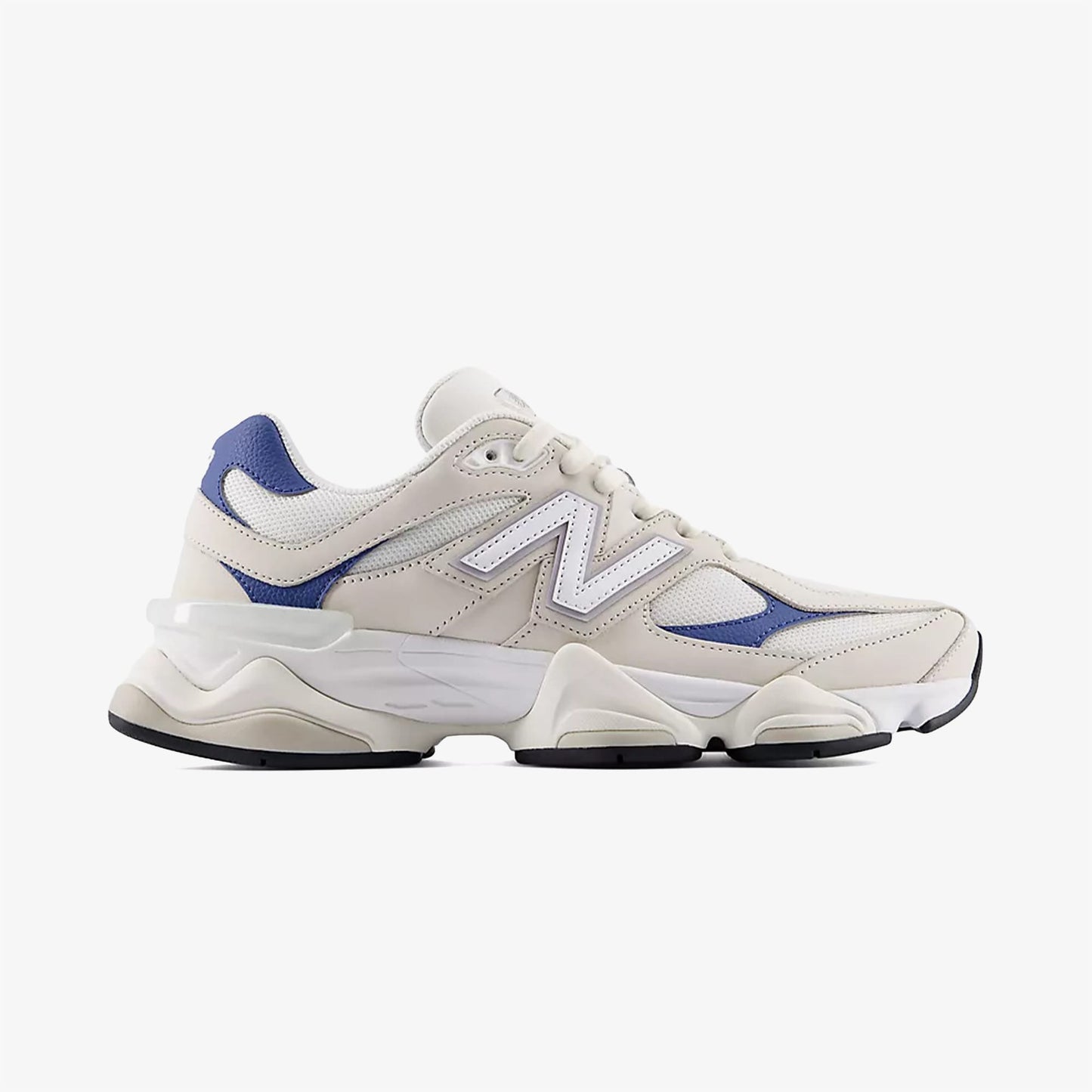 New Balance 9060 Lifestyle Unisex Beyaz Spor Ayakkabı