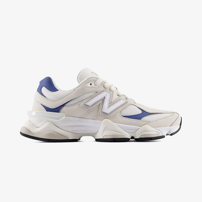 New Balance 9060 Lifestyle Unisex Beyaz Spor Ayakkabı
