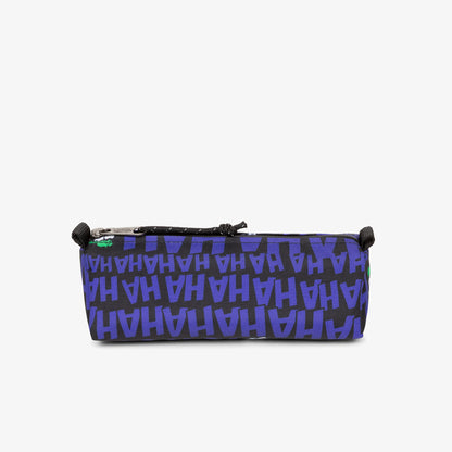 Eastpak X Dc Comics Benchmark Unisex Lacivert Kalem Kutusu