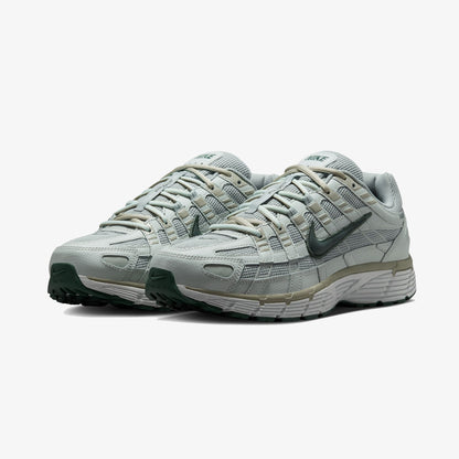 Nike P-6000 Prm Erkek Beyaz Spor Ayakkabı