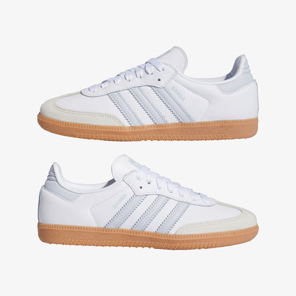 Adidas Samba Og Kadın Beyaz Spor Ayakkabı