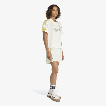 Adidas Originals X Liberty London Forma Kadın