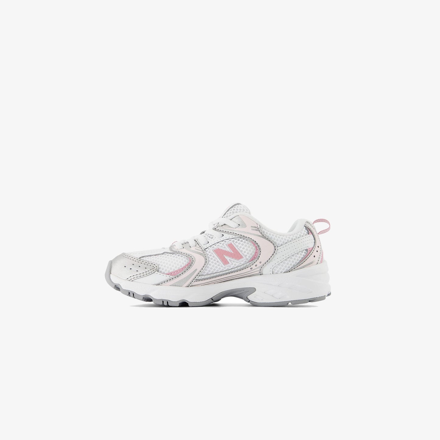 New Balance 530 Lifestyle Çocuk Gri Spor Ayakkabı