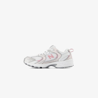 New Balance 530 Lifestyle Çocuk Gri Spor Ayakkabı