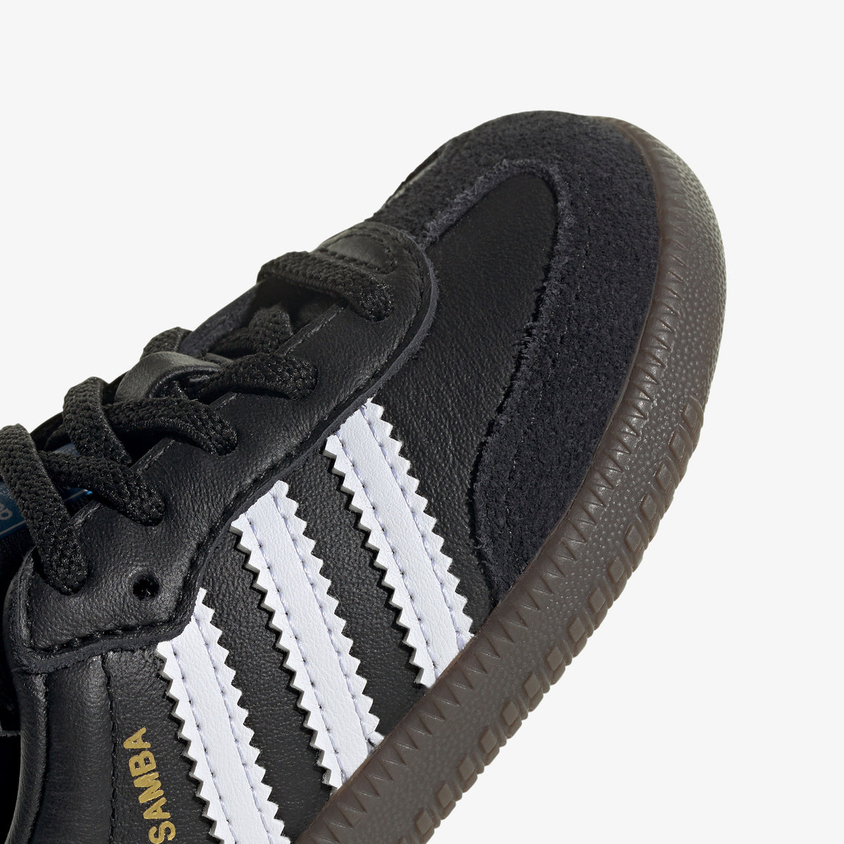 Adidas Samba Og Bebek Siyah Spor Ayakkabı
