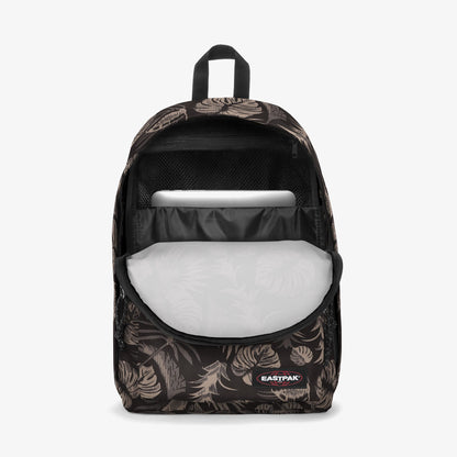 Eastpak Out Of Office Unisex Siyah Sırt Çantası