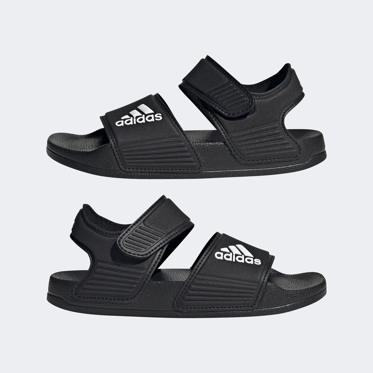 Adidas Adilette Çocuk Siyah Sandalet