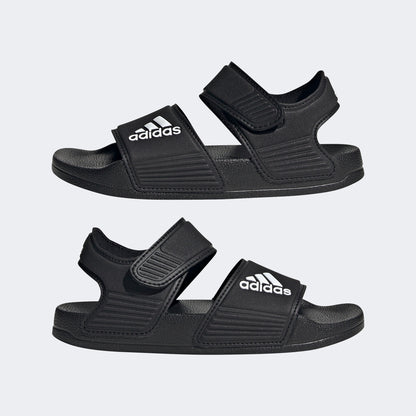 Adidas Adilette Çocuk Siyah Sandalet