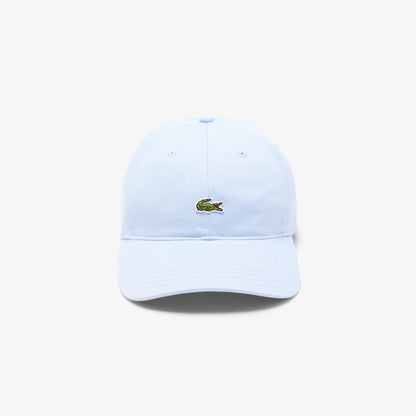 Lacoste Classic Unisex Mavi Şapka