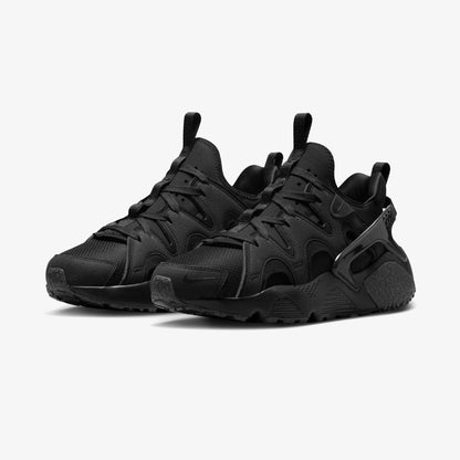 Nike Air Huarache Craft Kadın Siyah Spor Ayakkabı