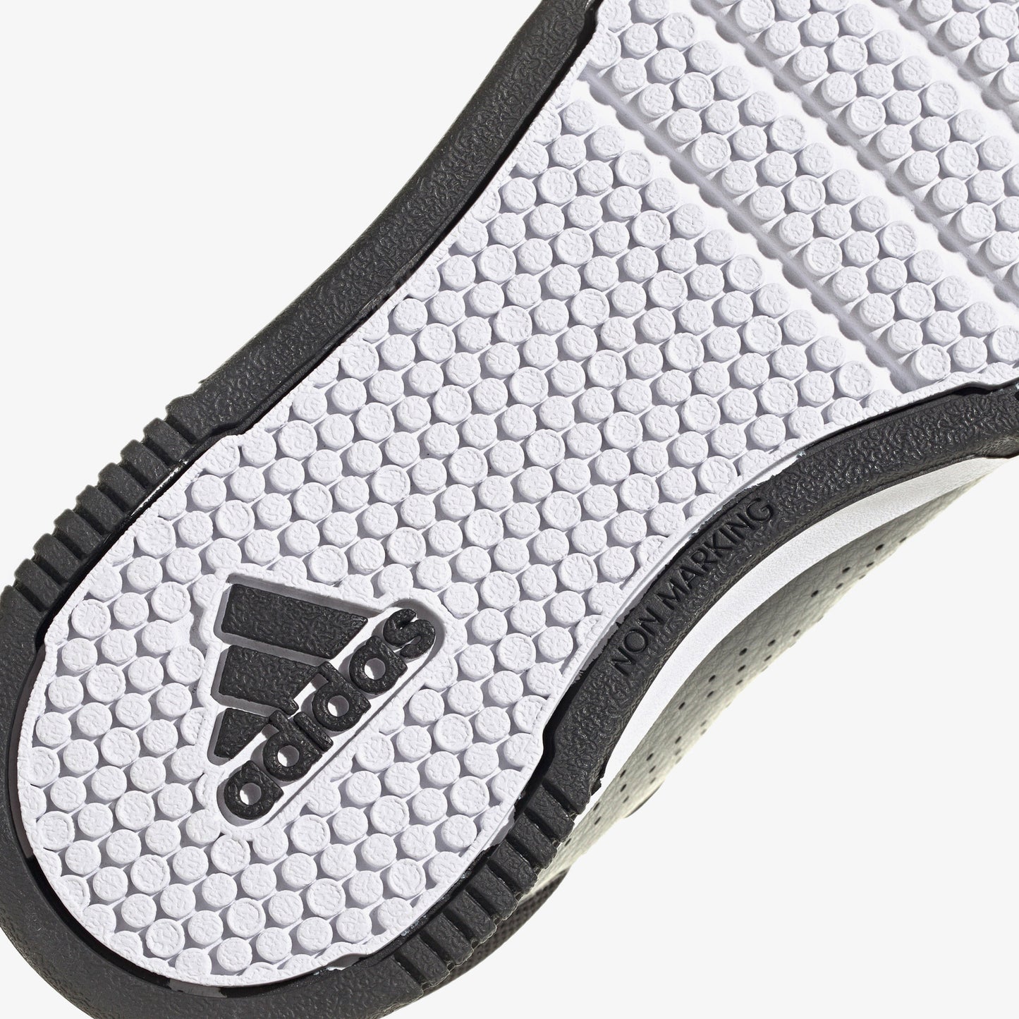 Adidas Tensaur Sport 2.0 Çocuk Siyah Spor Ayakkabı