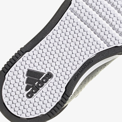 Adidas Tensaur Sport 2.0 Çocuk Siyah Spor Ayakkabı