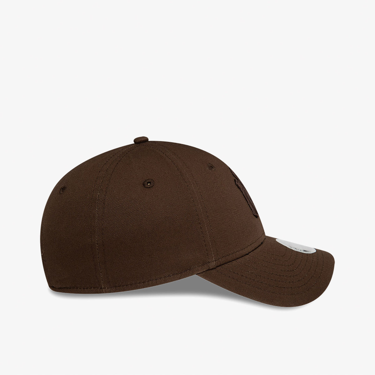 New Era Nos Lge Ess 9forty Unisex Kahverengi Şapka