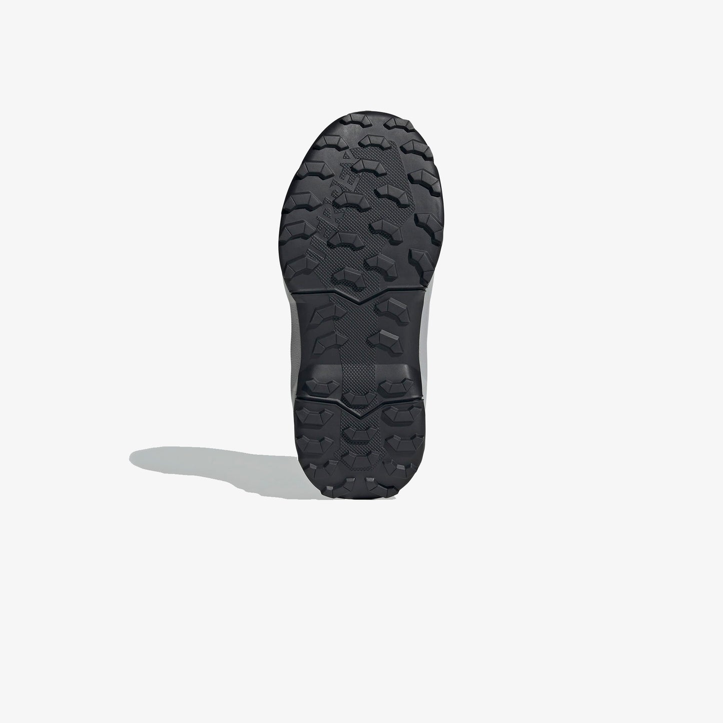 Adidas Terrex Ax4s Çocuk Siyah Outdoor Ayakkabı