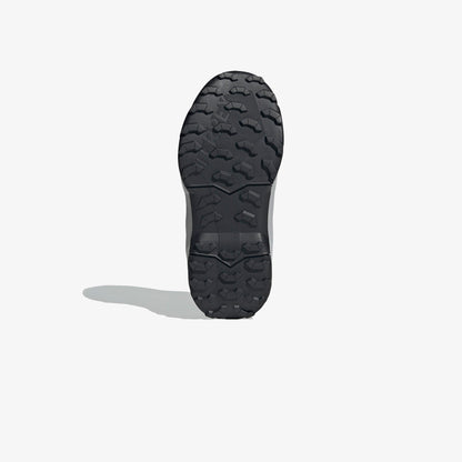 Adidas Terrex Ax4s Çocuk Siyah Outdoor Ayakkabı