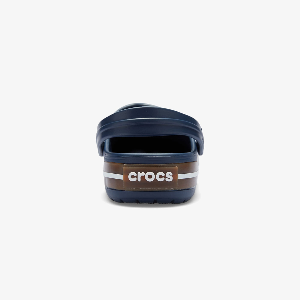 Crocs Crocband Gum Clog Erkek Lacivert Terlik