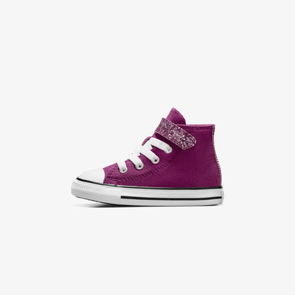 Converse Chuck Taylor All Star 1v Bebek Mor Sneaker