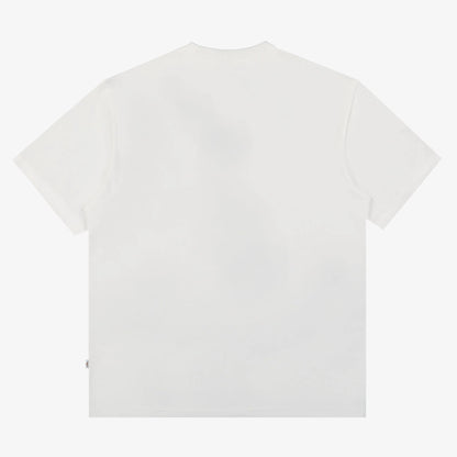 Dickies Summerdale Ss Erkek Beyaz T-shirt
