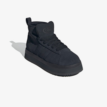 Adidas Campus 00s Winter Mid Kadın Siyah Bot