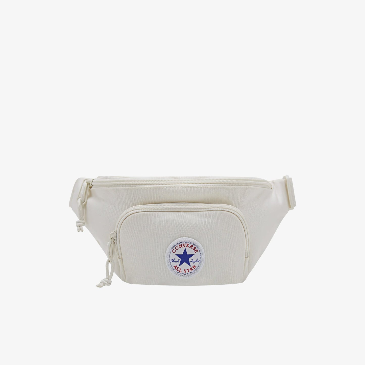 Converse Cam Converse Go 2 Sling Unisex Krem Omuz Çantası