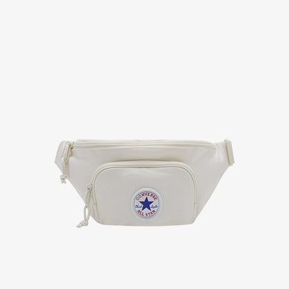 Converse Cam Converse Go 2 Sling Unisex Krem Omuz Çantası