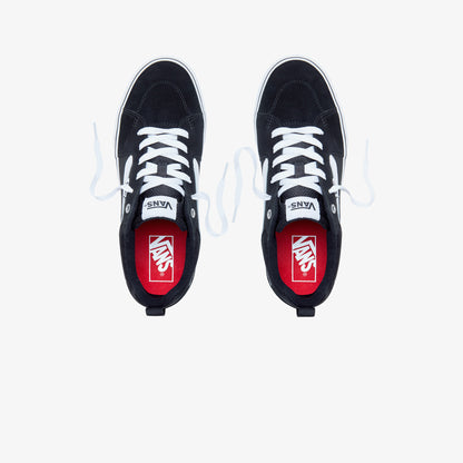 Vans Mn Filmore Erkek Siyah Sneaker