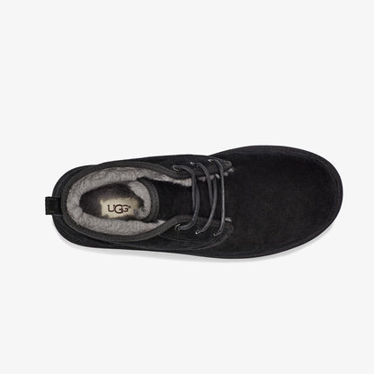 Ugg Neumel Erkek Siyah Bot
