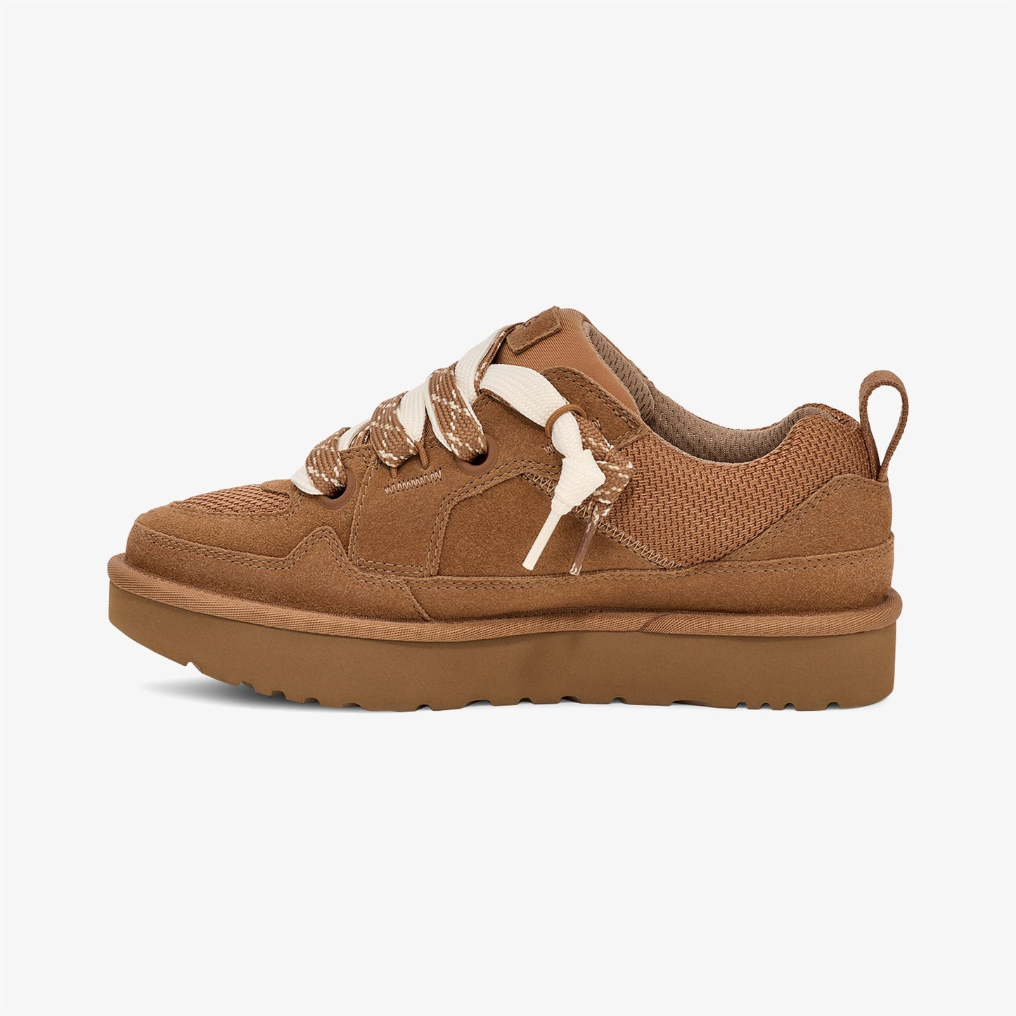 Ugg Lo Lowmell Kadın Kahverengi Sneaker