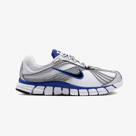 Nike Zoom Skylon 11 Erkek Mavi Spor Ayakkabı