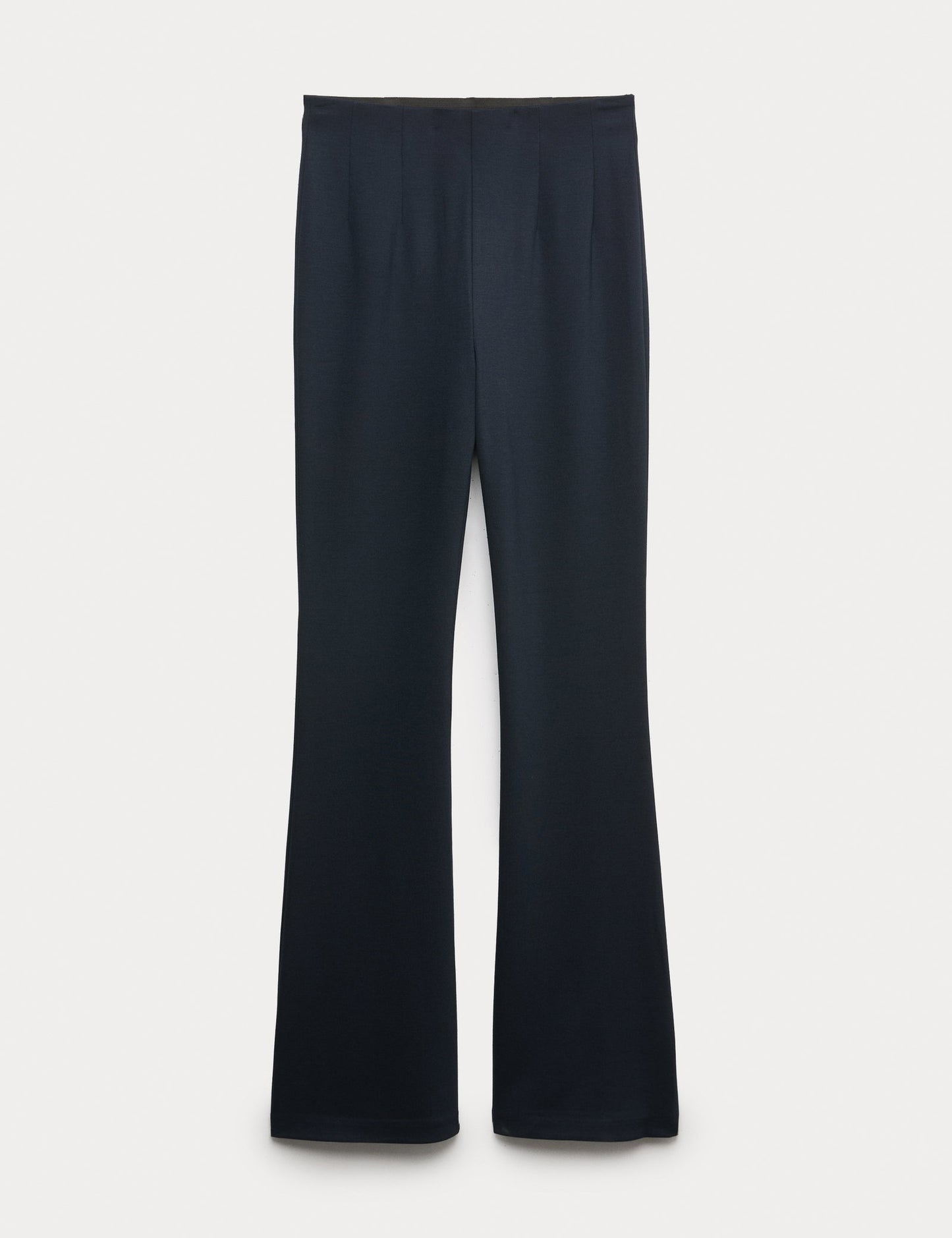 Jersey Slim Fit Pantolon