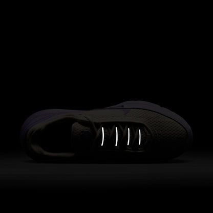 Nike Air Max Pulse Kadın Mor Spor Ayakkabı