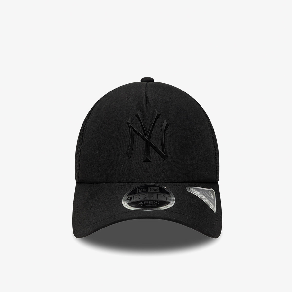 New Era Sporty 9forty Apex Neyyan Blk Unisex Siyah Şapka